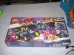 Lego 70826 "lego movie 2" scellé, Ensemble complet, Lego, Enlèvement ou Envoi, Neuf