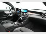 Mercedes-benz Classe C Coupe (C205) Coupe C 180, Achat, Entreprise, 149 g/km, Cruise Control
