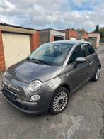 Fiat/500/1.2, Auto's, Fiat, Voorwielaandrijving, Euro 5, Stof, Bedrijf