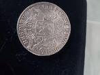 Prachtige oude grote zilvere munt 1772, Zilver, Ophalen of Verzenden, Losse munt, Overige landen