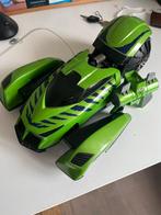 Tyco Green Terrainiac RC Vehicle, Ophalen