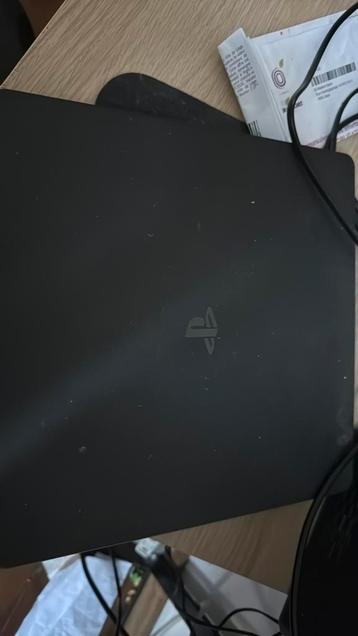 PS4 Slim jailbreak lecteur CD HS, Enlèvement, Comme neuf, Slim