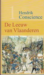 De Leeuw van Vlaanderen, Hendrik Conscience, 14e siècle ou avant, Enlèvement ou Envoi, Neuf