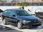 Volvo v40 1.8i ** Automaat ** Airco ** 150.000 km **, Auto's, Volvo, Zwart, 665 kg, 5 deurs, V40