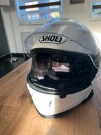 CASQUE INTEGRAL SHOEI GT AIR 2, Motoren, Ophalen, Zo goed als nieuw