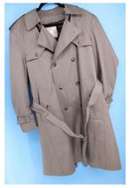 Manteau vintage London Towne Trench Coat homme, L, Vêtements | Hommes, Comme neuf, Enlèvement ou Envoi, Taille 52/54 (L)
