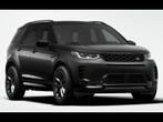 Land Rover Discovery Sport P270e Dynamic SE AWD Auto. 25.5MY, Auto's, Automaat, Zwart, 15 kWh, Bedrijf