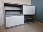 moderne commode - Aarsele/Tielt, Huis en Inrichting, Kasten | Wandmeubels, Ophalen, Minder dan 150 cm, Minder dan 100 cm, 25 tot 50 cm