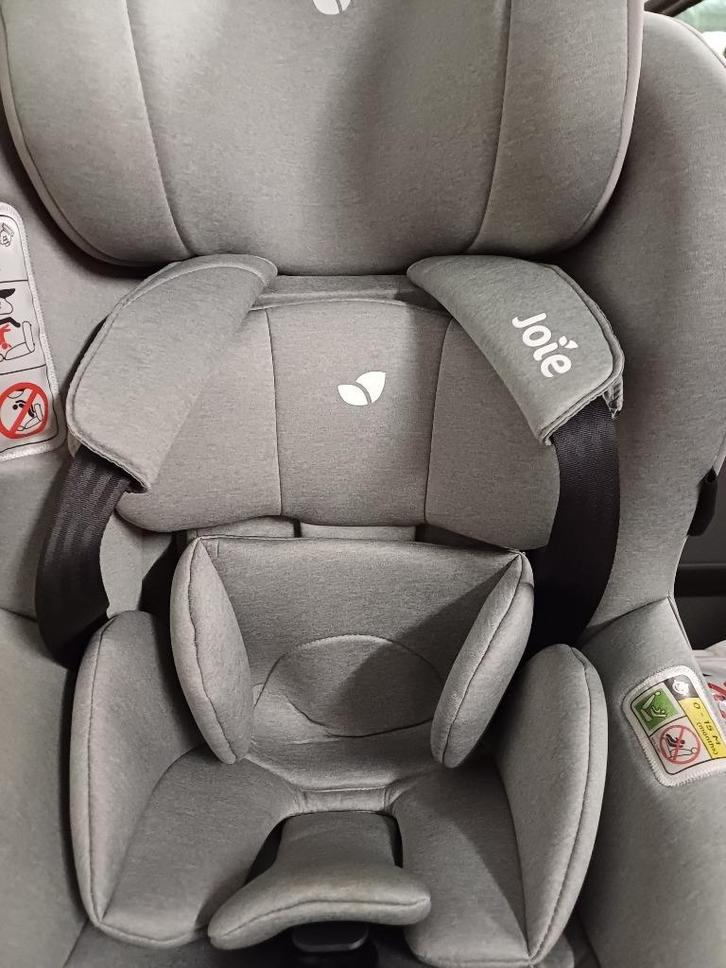siège auto bébé enfant Joie i-Spin 360TM, Enfants & Bébés, Sièges auto, Neuf, Autres marques, 0 à 18 kg, Isofix, Dossier amovible