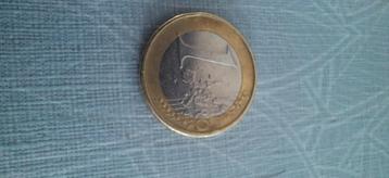1 euro beschikbaar voor biedingen