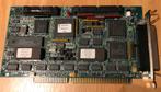 Adaptec AHA-1540B/1542B ISA scsi controller met FDD connect., Computers en Software, Ophalen, Intern, SCSI, Zo goed als nieuw