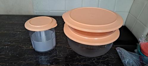Nieuwe exclusieve set van tupperware, Huis en Inrichting, Keuken | Tupperware, Nieuw, Ophalen of Verzenden