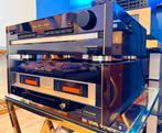Pioneer m90a + c90a met pakketten, Ophalen, Zo goed als nieuw, Pioneer