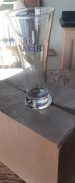 Safir glazen, Ophalen of Verzenden