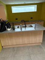 Keuken, Huis en Inrichting, Keuken | Complete keukens, Ophalen, Gebruikt, Overige typen, Overige kleuren