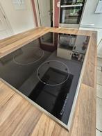 Taque induction Kuppersbusch 80cm 4 zones, Electroménager, Tables de cuisson, 4 zones de cuisson, Encastré, Enlèvement, Utilisé
