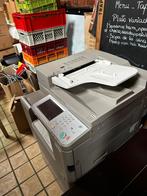 Printer - scanner - kopiemachine, Computers en Software, Printers, Ophalen, Gebruikt, Canon, Printer