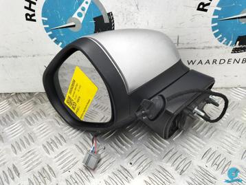 FORD FIESTA [L_DOOR_MIRROR] 2021 beschikbaar voor biedingen