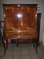 Elegante barkast in Louis XV-stijl, Antiek en Kunst, Ophalen