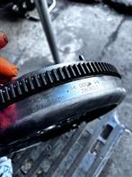 Kit embrayage, Enlèvement