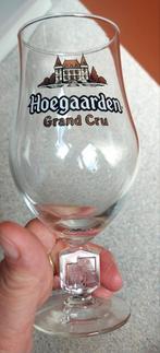 Hoegaarden grand cru glas, Ophalen of Verzenden