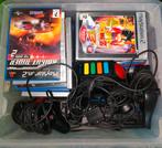 PS 2, Games en Spelcomputers, Spelcomputers | Sony PlayStation 2, Ophalen, Gebruikt
