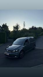 Vw caddy maxi 1.6 tdi