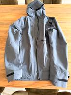 Waterdichte wandeljas voor heren MH900 grijs Quechua, Kleding | Heren, Maat 48/50 (M), Zo goed als nieuw, Grijs, Ophalen