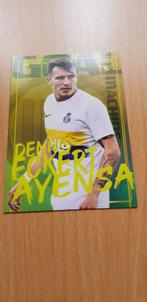 Panini pro league 2023-2024 Goal Machine Eckert Ayensa, Hobby en Vrije tijd, Ophalen of Verzenden, Nieuw, Plaatje