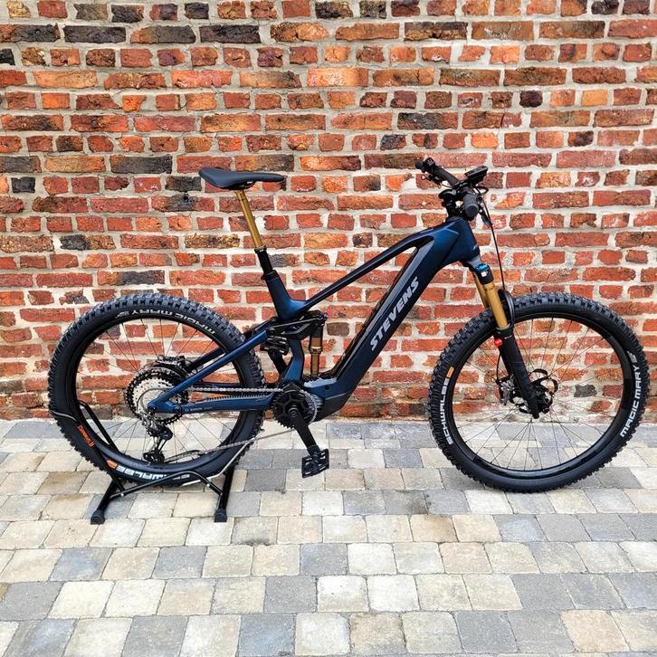 STEVENS E-Inception 9.7.1 Neuf!!!, Fietsen en Brommers, Fietsen | Mountainbikes en ATB