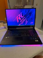 Pc portable gamer gaming i7 ! Asus Rog ! Ultra puissant !, Met videokaart, ASUS, Ophalen of Verzenden, Gaming