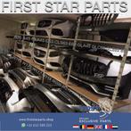 W176 A45 AMG DAK SPOILER 45 VLEUGEL A Klasse 2012-2018 ZWART, Auto-onderdelen, Gebruikt, Ophalen of Verzenden, Achter, -