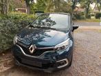 Renilt captur2019 1.2 benzine, Auto's, Stof, Bedrijf, 5 deurs, 3 cilinders