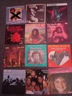 singles engels-nederlands-frans 2€, Ophalen, Dance