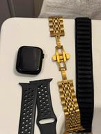 Apple Watch serie 7, Ophalen