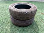 2banden 175/65/14, Auto-onderdelen, Banden en Velgen, Ophalen, 14 inch, Gebruikt, 175 mm