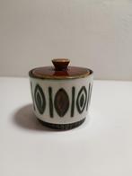 Villeroy & Boch Delta Eclipse suikerpot, Ophalen