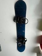 Burton 160 + cartel bindingen + burton boots 43, Sport en Fitness, Ophalen, Gebruikt, Board