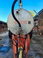 Tonneau lisier, Zakelijke goederen, Landbouw | Werktuigen, Ophalen of Verzenden