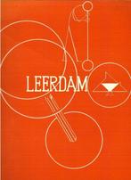 Leerdam Catalogus 1934 Glas, Ophalen, Zo goed als nieuw, Overige onderwerpen