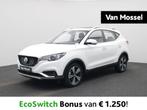 MG Mg Zs EV Luxury 45 kWh (automatique), Cuir, 45 kWh, Achat, Entreprise