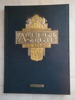 Ter nagedachtenis Albert Astrid beperkte uitgave, Verzamelen, Koningshuis en Royalty, Ophalen, Gebruikt, Kaart, Foto of Prent
