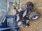 Quad 110cc te koop, Motoren