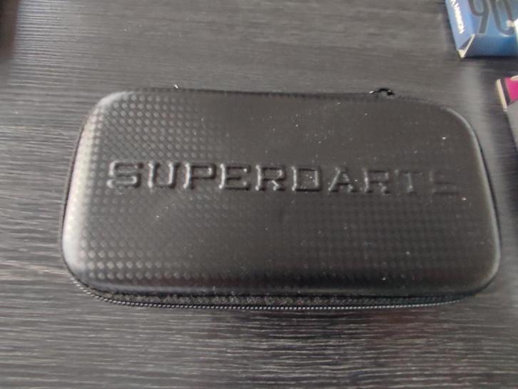 Superdarts 23 gr, Games en Spelcomputers, Spelcomputers | Nintendo Switch, Ophalen of Verzenden