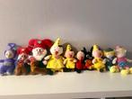 Knuffels, Kinderen en Baby's, Speelgoed | Knuffels en Pluche, Ophalen, Gebruikt, Beer