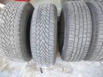 KIT HIVER PEUGEOT 2008 195/65 R15, 15 pouces, Pneus et Jantes, Pneus hiver, Véhicule de tourisme