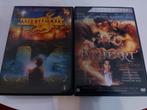 5 fantasy films op dvd, CD & DVD, DVD | Science-Fiction & Fantasy, Comme neuf, Enlèvement ou Envoi, Fantasy