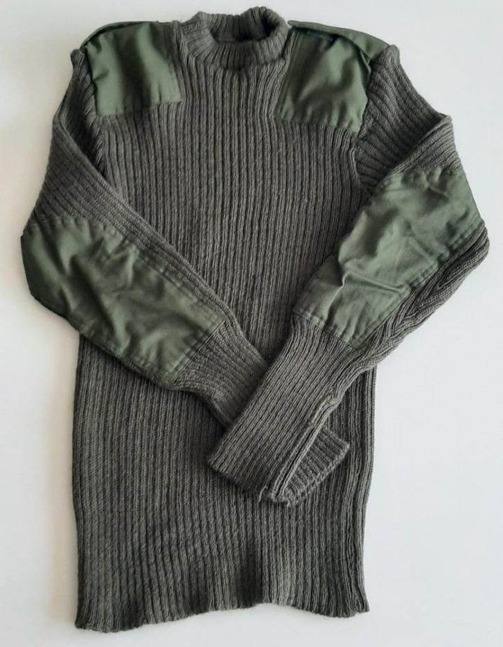 ABL Legerpull, Verzamelen, Militaria | Algemeen, Landmacht, Kleding of Schoenen, Ophalen of Verzenden
