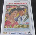 DVD / NEW & SEALED - LUIS MARIANO * A LA JAMAÏQUE / FR, CD & DVD, DVD | Comédie, Comédie romantique, Tous les âges, Neuf, dans son emballage