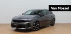 Opel Astra 1.2T GS+gps+camera+park pilot, Auto's, Opel, Voorwielaandrijving, Stof, Zwart, 5 deurs